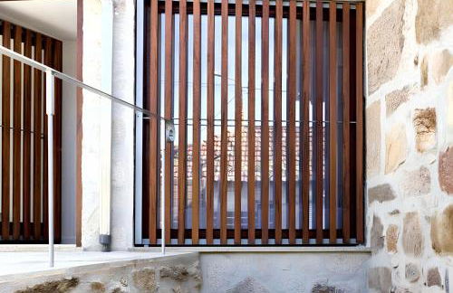 Charming house in Riba de Mouro with terrace and parking - Foto 10