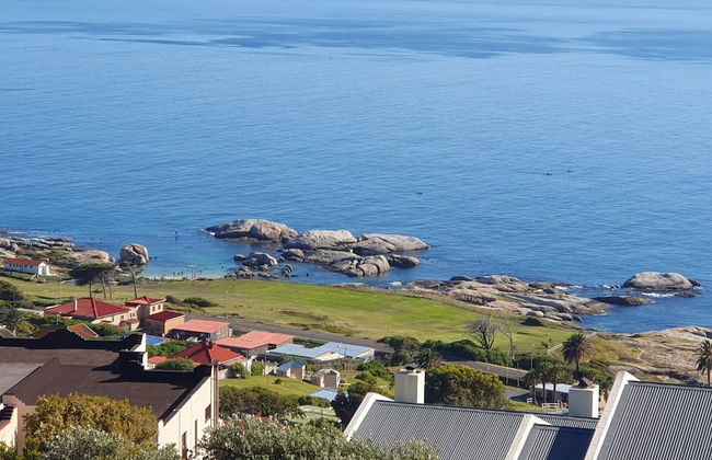 Seascape, Simon's Town - Foto 47