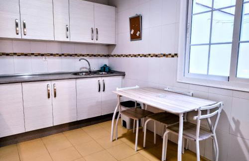 Alojamiento La Palmera - Foto 13