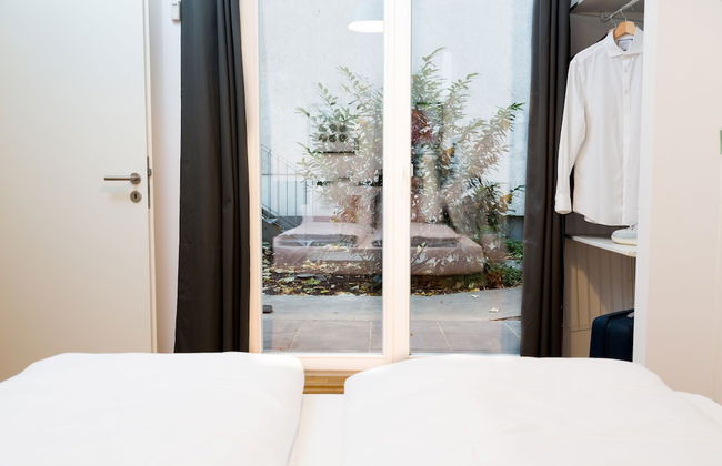 BENSIMON apartments Prenzlauer Berg - Foto 14