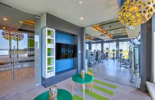 Resort-Style Apartments near The Galleria - Foto 7