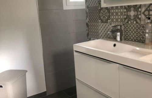 Maison individuelle en bord de mer. - Foto 23