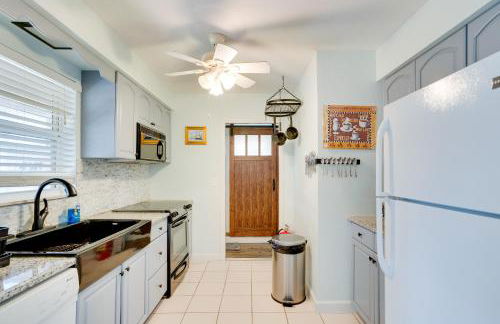 Pet-Friendly Stuart Vacation Rental with Fenced Yard - Photo 9