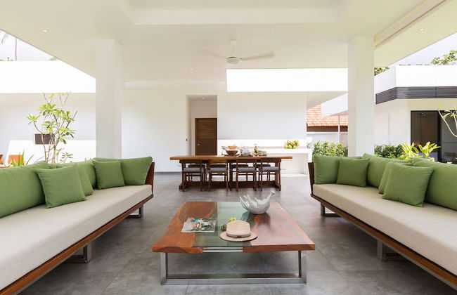 Villa Thansamaay - Foto 57