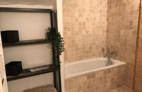 MAISON CARAIL Névache 14 personnes - Photo 10