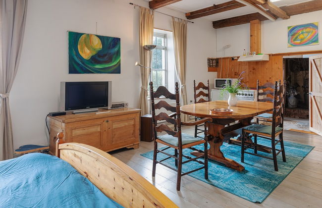 Farmhouse by Lauwers River With Rowing Boat - Foto 22