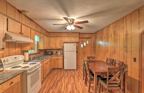 Hike the Appalachian Trail! Serene Marshall Cabin - Foto 6