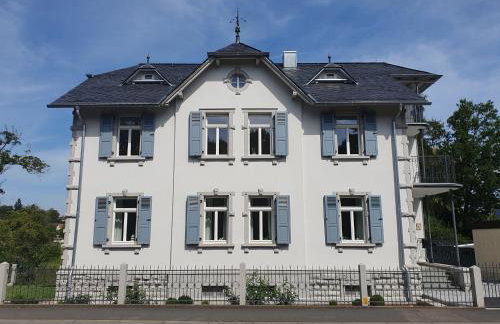 Villa am Schloss - Foto 25