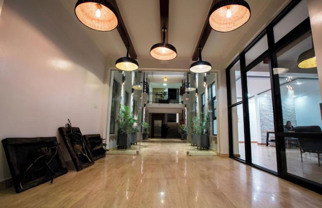 Maya Residences - Foto 47