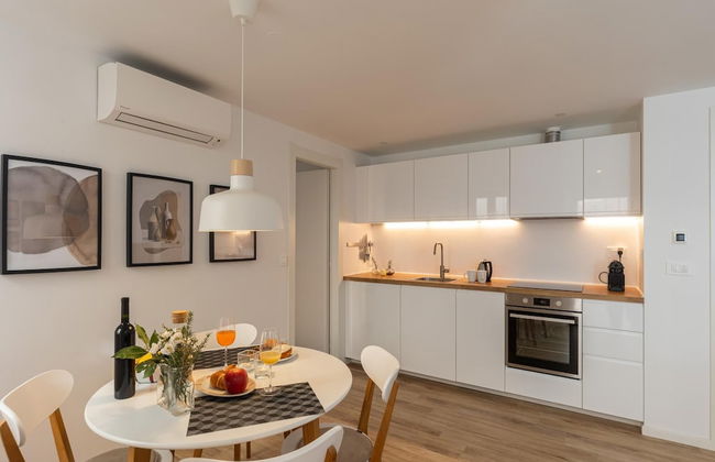 Apartment Odin - Foto 20