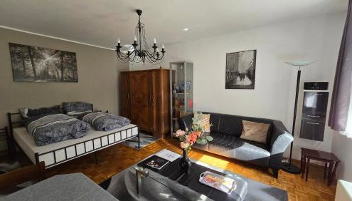 Ferienwohnung in Wartenberg - Foto 3