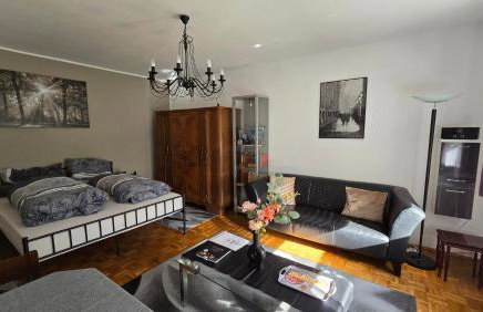 Ferienwohnung in Wartenberg - Foto 3