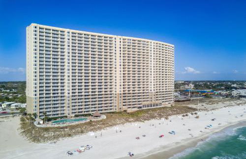 Emerald Beach Resort by Panhandle Getaways - Photo 22