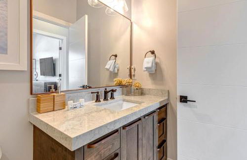 On Top of the Mountains - Full Townhome - Foto 46