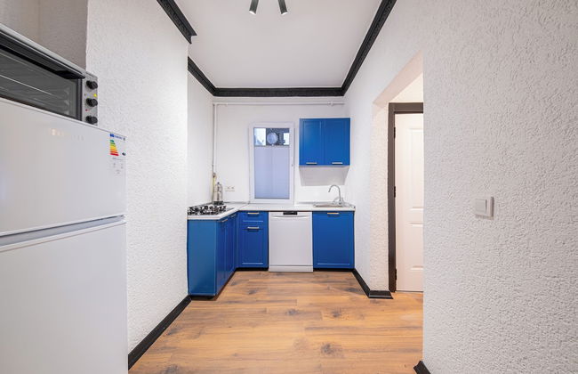 Hexa Apartments Sisli - Foto 65