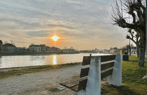 Au Gray des Flots - Foto 20