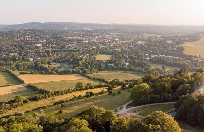 Belfry Quarters Sleeps 2 Free Wifi - Foto 23