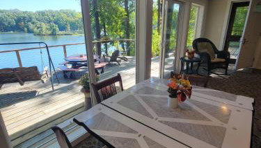 Lakefront Fun on Papakeechie | Kayaks & More! - Foto 3, Other