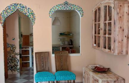 Bungalow con encanto, 100m2, a 800 m de la playa - Photo 13