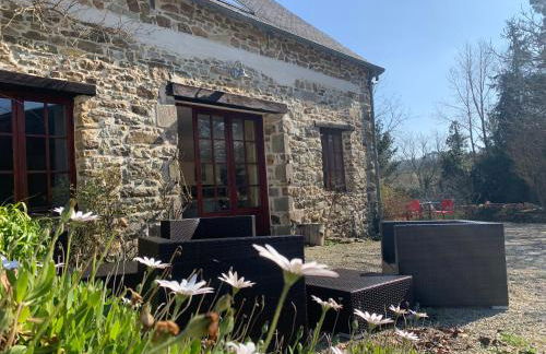 Gîte de Kerdrein, en campagne proche de la mer - Foto 10