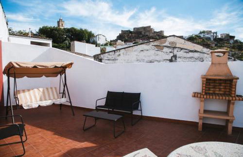 La Perla de Montánchez - Foto 28