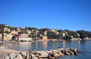 Bella Italia Holiday Home - The Heart of Santa Margherita - Foto 21