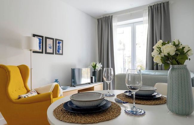 Almad3 Stylish Almada Hide-away - Photo 12