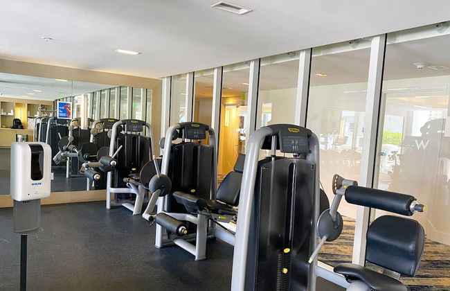 OneLuxStay at W Residences - Foto 45