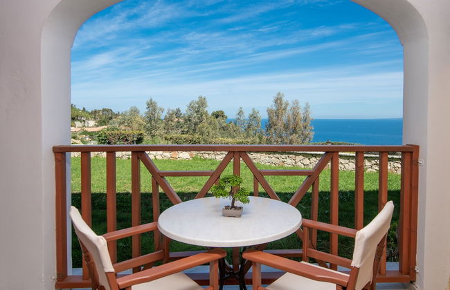 Sea View Village - Studios & Apartments - Foto 16