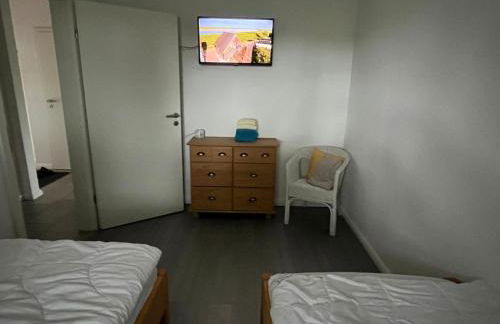 Ferienhaus-Hemmerdeich an der Eider - Foto 38