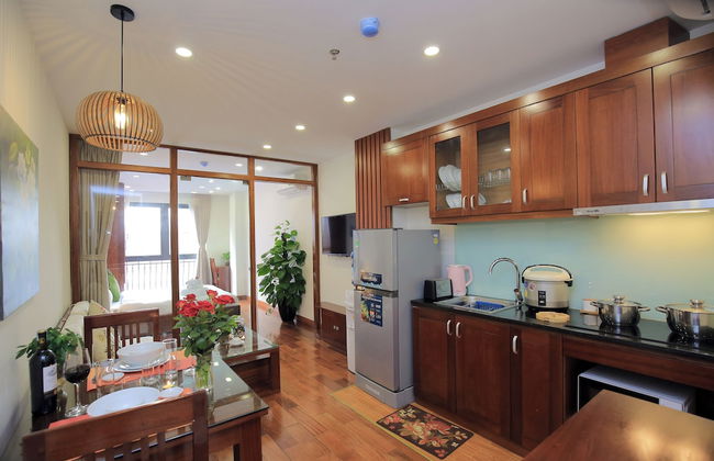 NINE HOUSING 12 DAO TAN - Foto 3