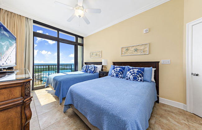 The Oasis at Orange Beach by Hosteeva - Foto 6