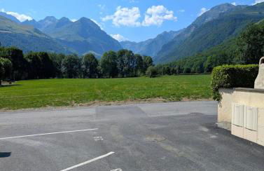 Appt T3 bord du lac avec jardin - Foto 19