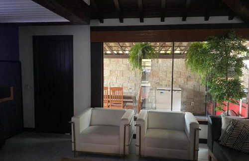 Casa de praia Família Ramos - Foto 19