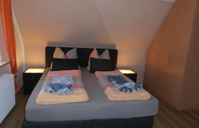 Holiday Home Seehase - Foto 3