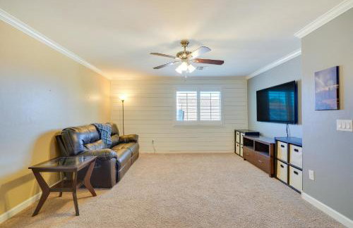 Arizona Vacation Rental with Patio and Grill! - Foto 17