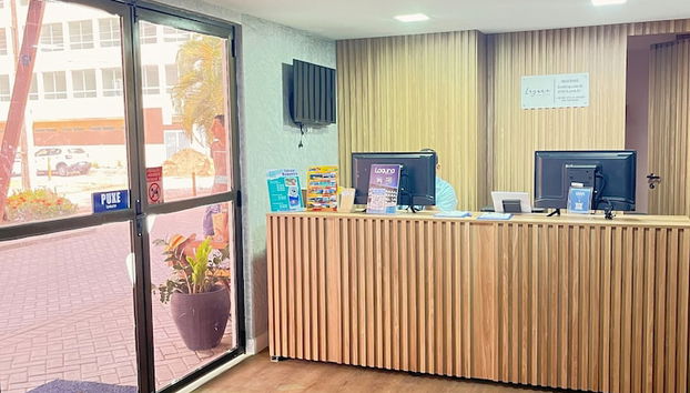 Laguna Beach em Porto by Easy Home - Foto 2, Recepción