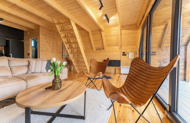 Mountain homes Durmitor 2 - Foto 13