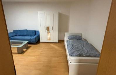 Offenbach Frankfurt 2bedroom apart - Foto 8