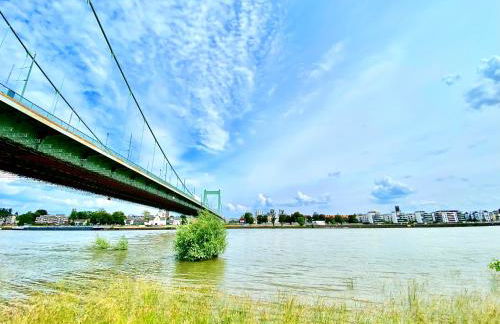 The Suite Cologne - Foto 65