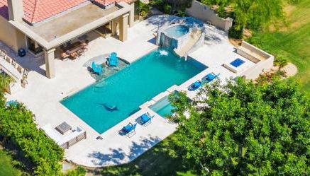 Waterslide, pool/spa. PGA West, so much fun! - Foto 3