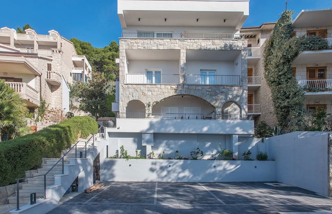 Villa Dalmatia - Foto 1