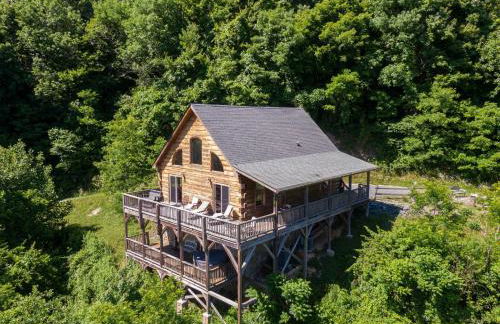 3 Peaks Lodge - Foto 1