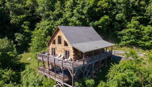 3 Peaks Lodge - Foto 1