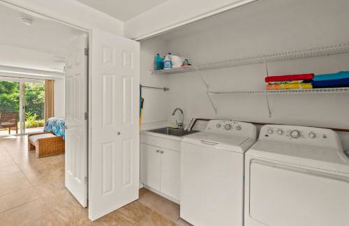 Stunning 3br 3ba Corner Unit Villa of Kamalii, AC, Pool, Hot Tub Unit 23 - Foto 24