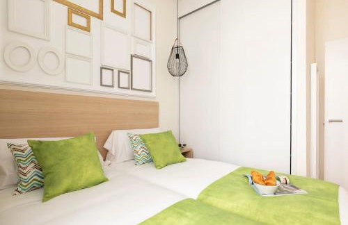 Apartamentos Blume Conde Aranda - Foto 29