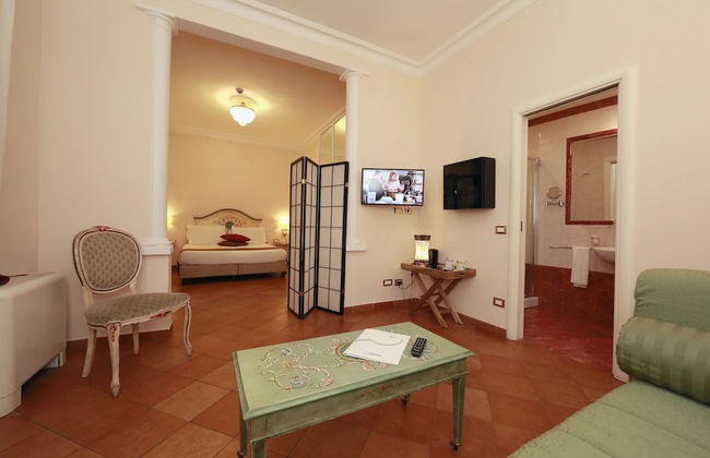 Residenza Gens Julia - Foto 45