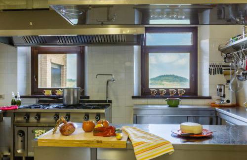 Villa delle Rose - Foto 29