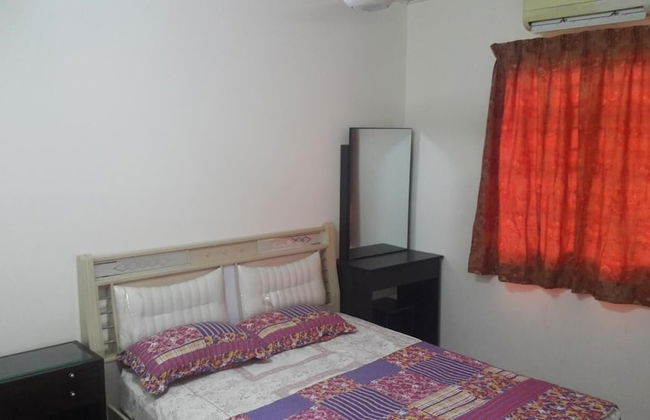 Mri Homestay Sg Buloh - 2 Br House With Centralised Private Pool - Foto 6