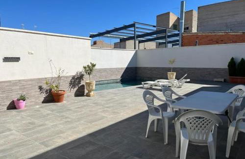 Casa Lupita - Foto 8